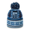 Doctor Who Christmas Beanie Hat for Men and Women