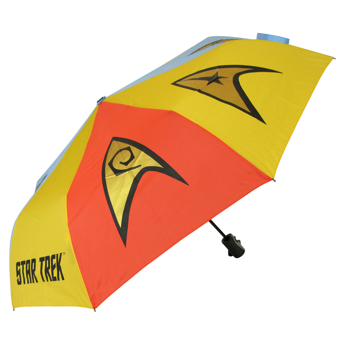 Star Trek Official Merchandise - Umbrellas and Scarves – LOVARZI