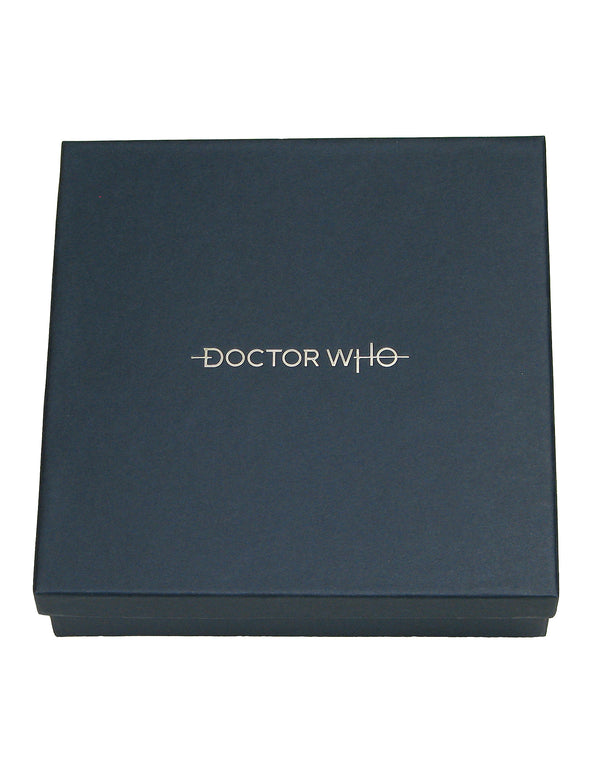 Doctor Who Gift Box - Official Gifts Presents for Men and Women