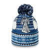 Weeping Angels Dr Who Beanie Hat Winter - Perfect Gift for Doctor Who Fans
