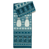 Doctor Who Christmas Gifts for Men and Women - Official BBC Dr Who Weeping Angels, TARDIS, Snowmen Scarf