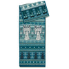 Doctor Who Merch - Official BBC Dr Who Christmas Scarf - Doctor Who Clothing Costume