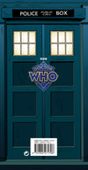 Doctor Who Slim Pocket Diary