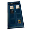 Doctor Who Slim Pocket Diary