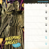 Doctor Who Slim Pocket Diary