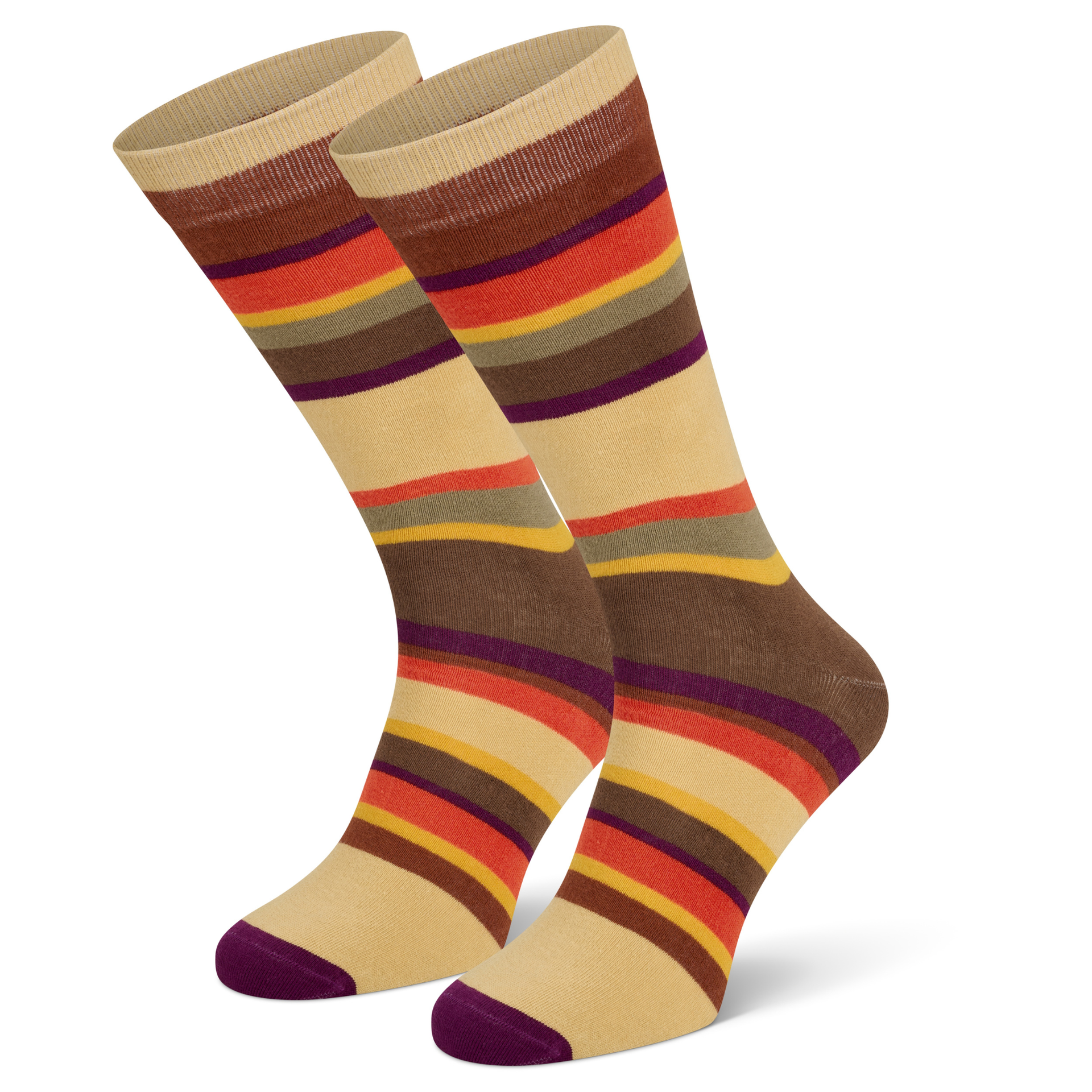 Doctor Who Socks - Pick One Design or the Complete Collection!
