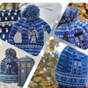 Doctor Who Merchandise - Winter Beanie Hat