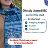 Doctor Who Scarf Official Merchandise Gift Ideas