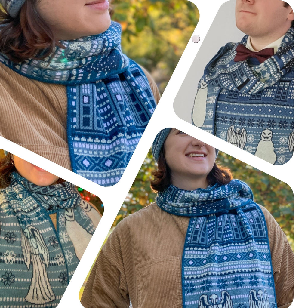 Doctor Who Gifts for men and women official BBC merchandise