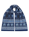 Doctor Who Scarf