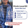 Doctor Who Gifts for women