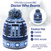 Doctor Who BBC Official Merchandise Hat