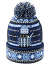 Doctor Who Dalek Beanie Hat: Official Gifts Merchandise