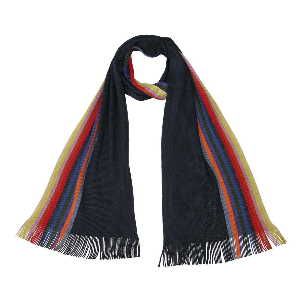 Thirteenth Doctor Scarf (Jodie Whittaker) 