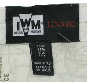 IWM Map Scarf