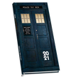 Doctor Who Slim Pocket Diary FREE + Shipping