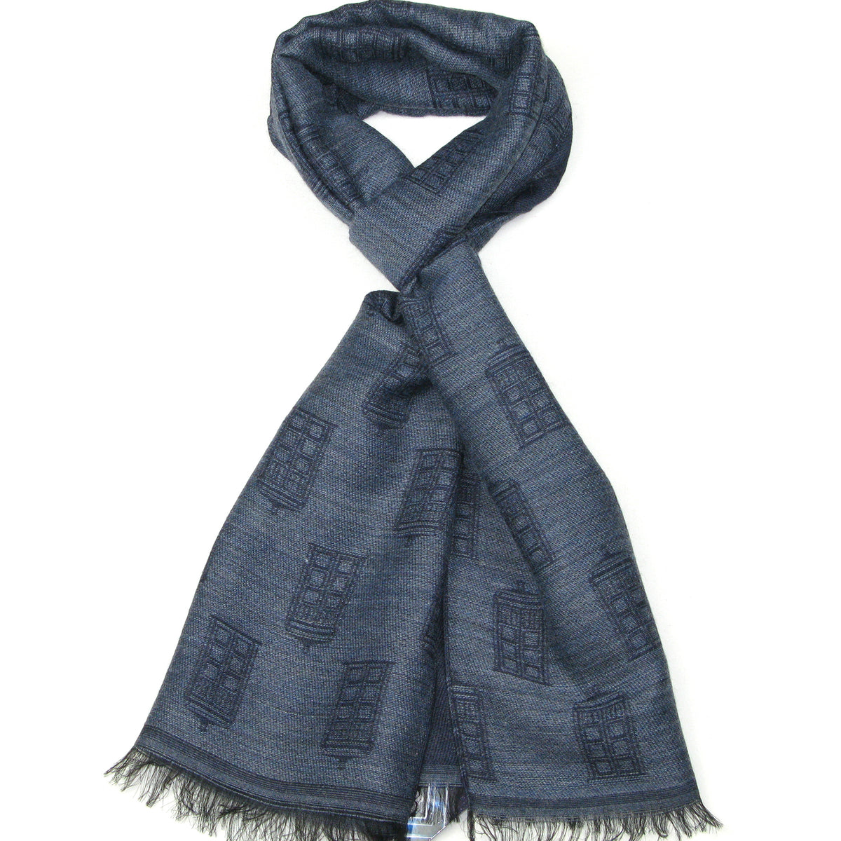 Dr Who Merch - Christmas Gifts Presents - Official Doctor Who Merchandise TARDIS
