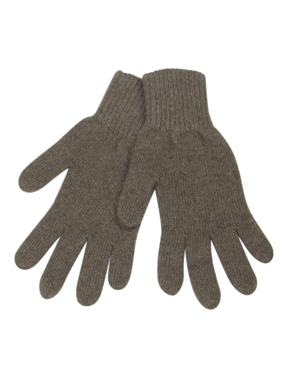 Men's Cashmere Gloves
