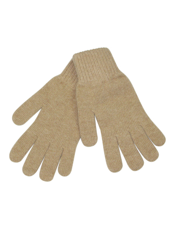 Women's Wool Gloves