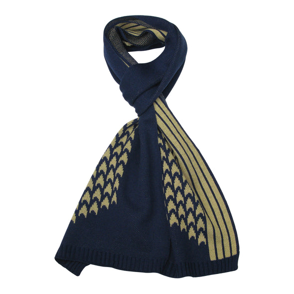 Star Trek Discovery Scarf Gifts Presents for Men Women