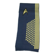 Star Trek Scarf Gifts Presents Xmas Christmas Costume Clothing