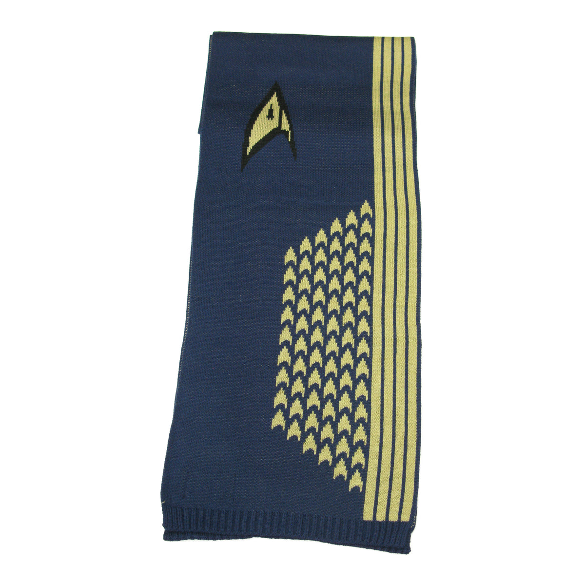 Star Trek Scarf Gifts Presents Xmas Christmas Costume Clothing