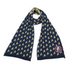 Star Trek Discovery Starfleet Academy Scarf Uniform Gifts