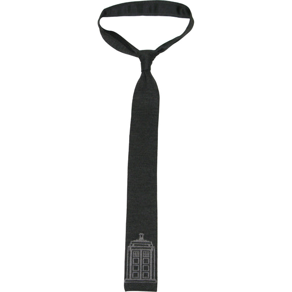Doctor Who Official Merch - Ties 