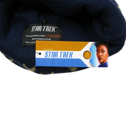 Star Trek Discovery Beanie Hat