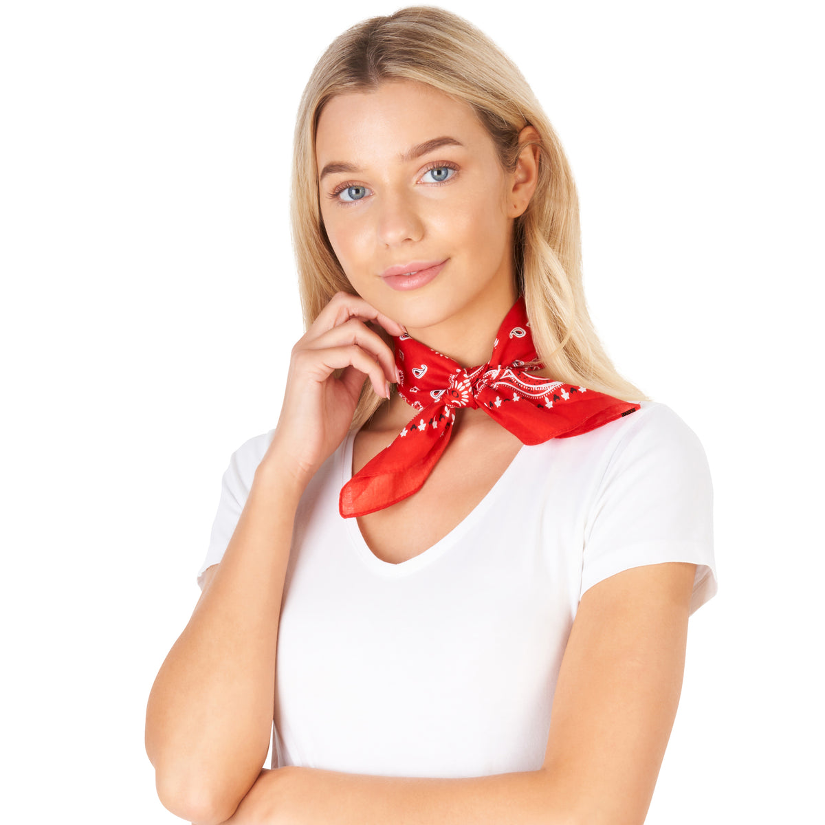 Bandana Scarf Paisley Bandana For Head Neck Face 100 Cotton bandana-scarf-paisley-bandana-for-head-neck-face-100-cotton