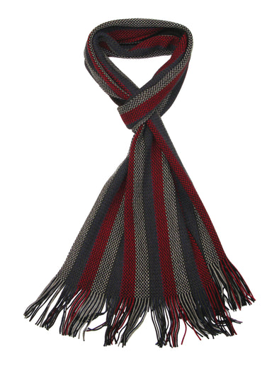 Striped Scarf