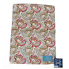 7th Doctor (Sylvester McCoy) Silk Scarf - Official BBC Doctor Who 