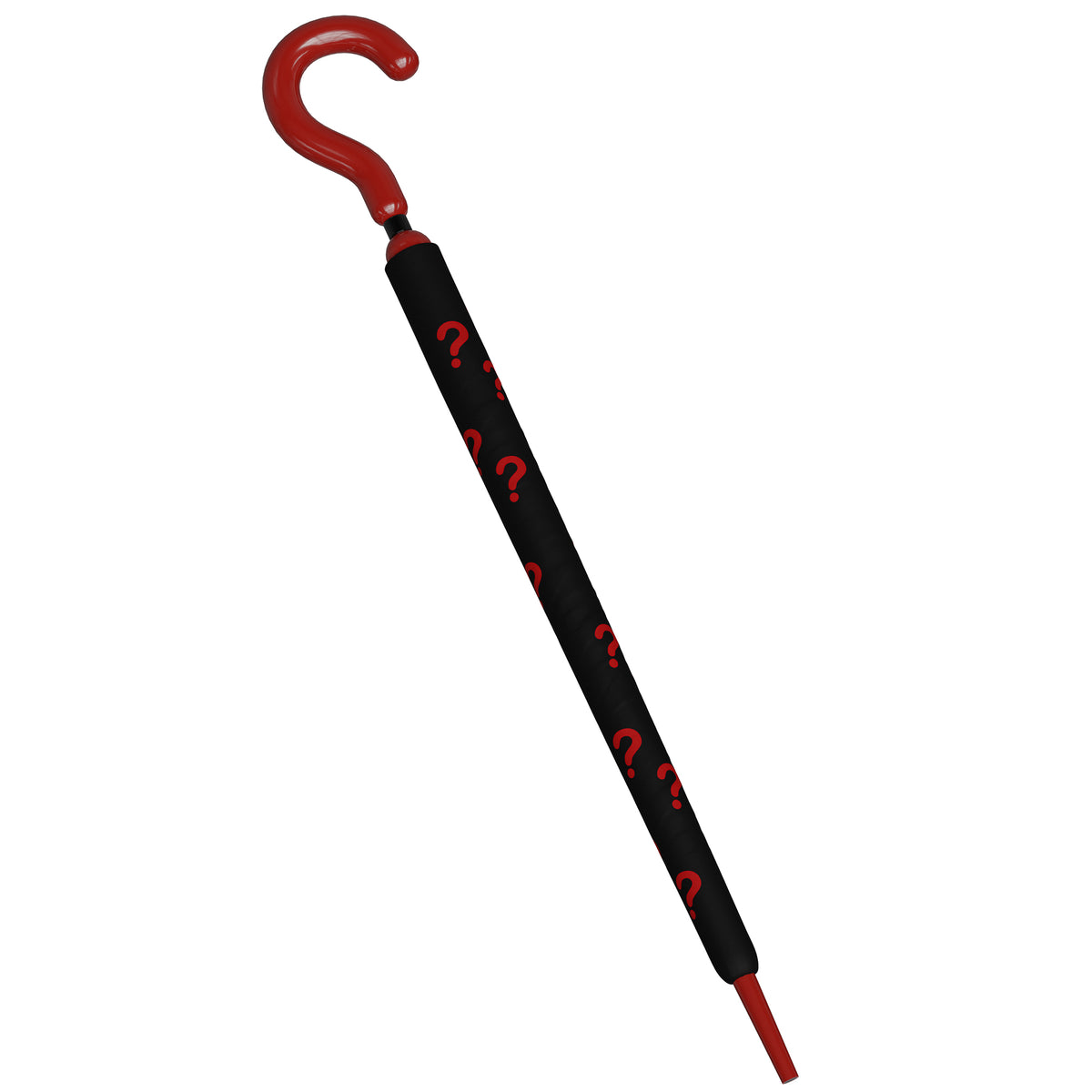 7th Doctor question mark umbrella buy