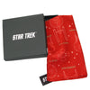 Star Trek Costume Clothing for Women Gift Present Fans 