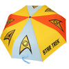 Star Trek Umbrella Present for Men and Women Fans