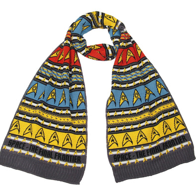 Star Trek Merchandise for Men and Women