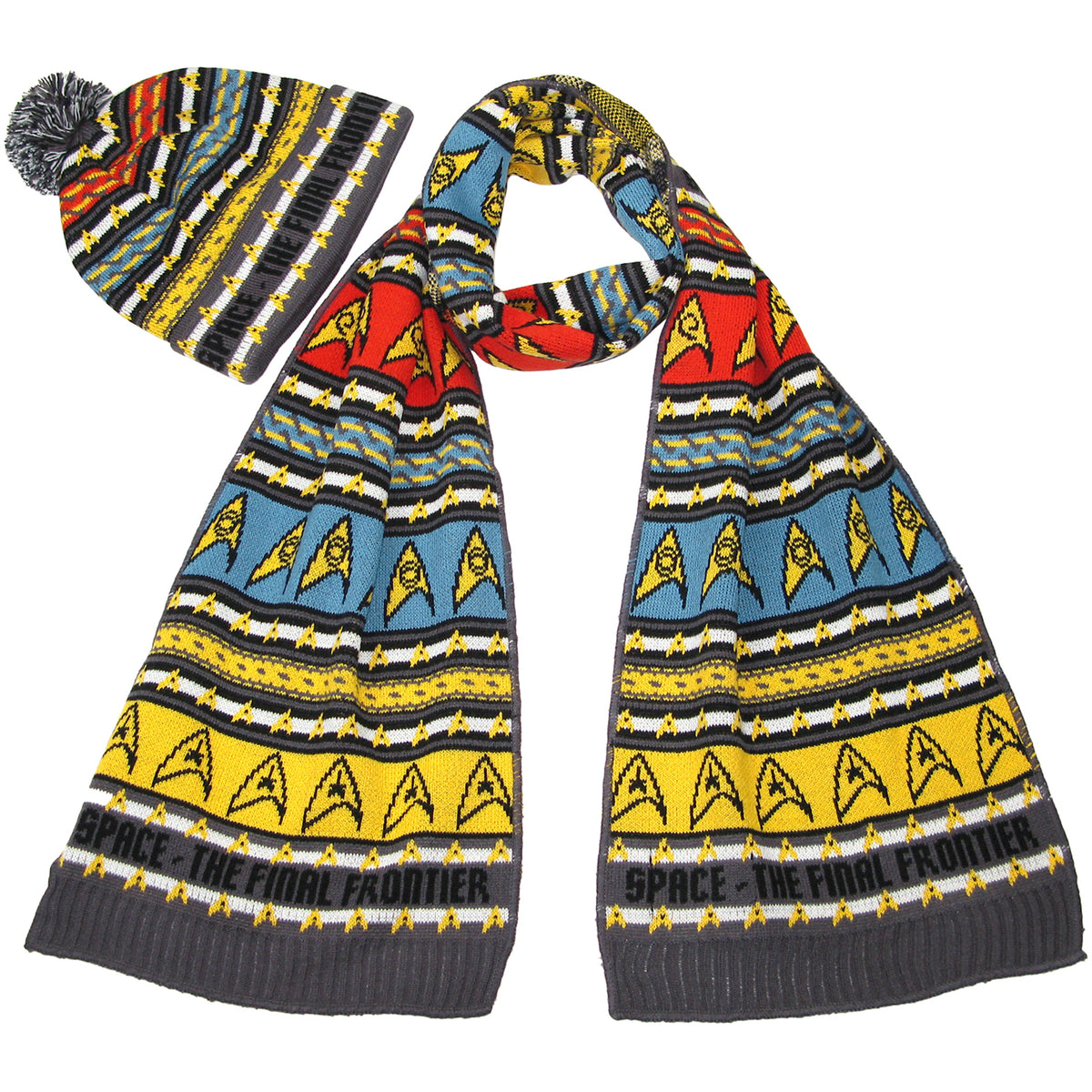 Star Trek Gift Present Ideas for Fans Men Women Dad 