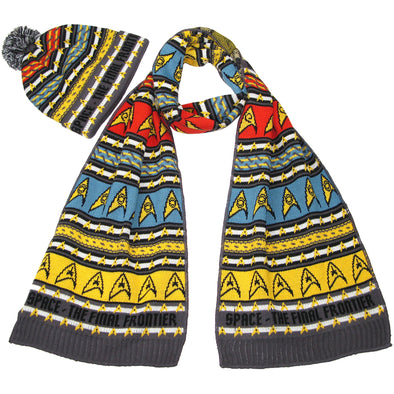 Star Trek Gift Present Ideas for Fans Men Women Dad 