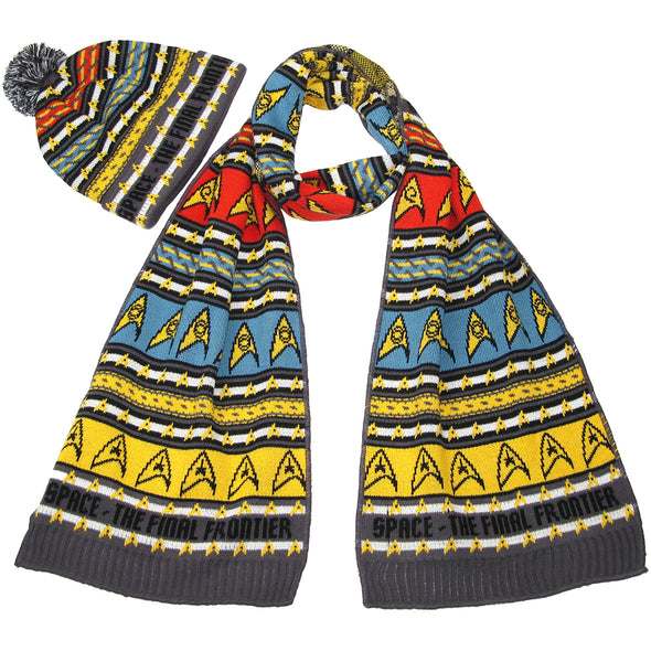 Star Trek Gift Present Ideas for Fans Men Women Dad 