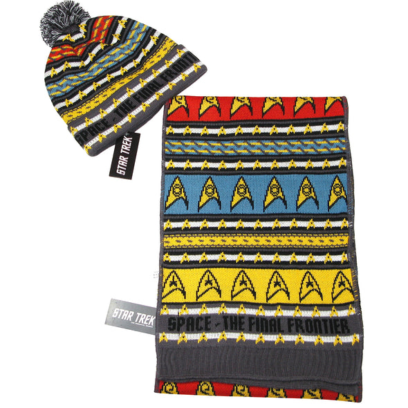 Star Trek Original Series Official Merchandise 