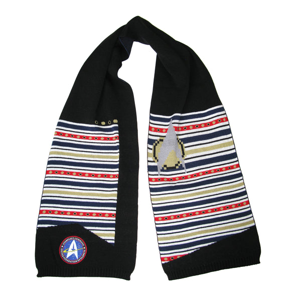 TNG The Next Generation Uniform clothing costume for Him Her Gifts