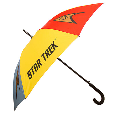 Star Trek Umbrella - The Original Series Official Merchandise
