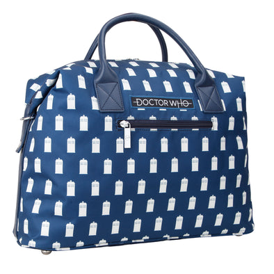 Feestdagen Fan Cadeau DOCTOR WHO TARDIS Kerstsjaal | Officiële BBC Merchandise Met Weeping Angels - 190x30cm Doctor Who Website Feestdagen Fan Cadeau DOCTOR WHO TARDIS Kerstsjaal | Officiële BBC Merchandise Met Weeping Angels - 190x30cm Doctor Who Website