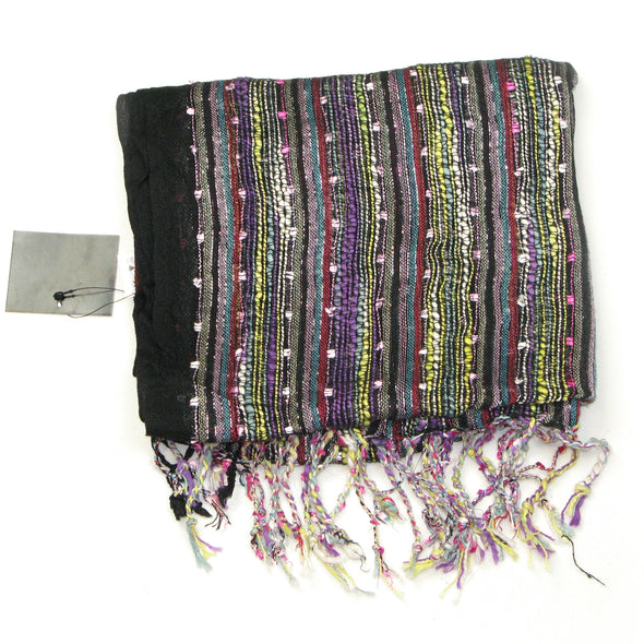 Colourful Scarf
