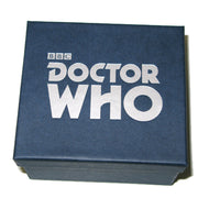 Doctor Who Gifts for Men - Mens Knitted Tom Baker Tie Scarf