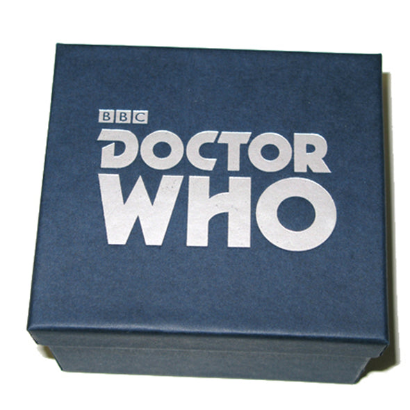 Doctor Who Gifts for Men - Mens Knitted Tom Baker Tie Scarf