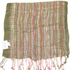 Colourful Scarf