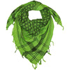 Cotton Star Square Scarf
