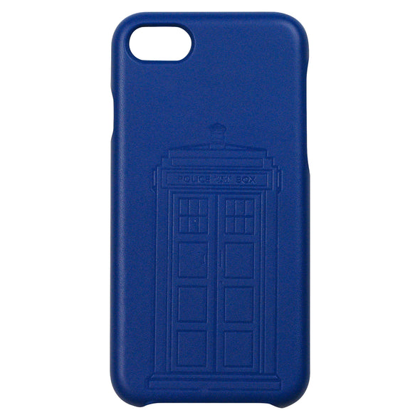 iPhone 8 Doctor Who Phone Case Official BBC Merchandise Presents for him and her 