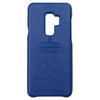 Galaxy S9 Plus Doctor Who Phone Case Cover Leather - Official Merchandise